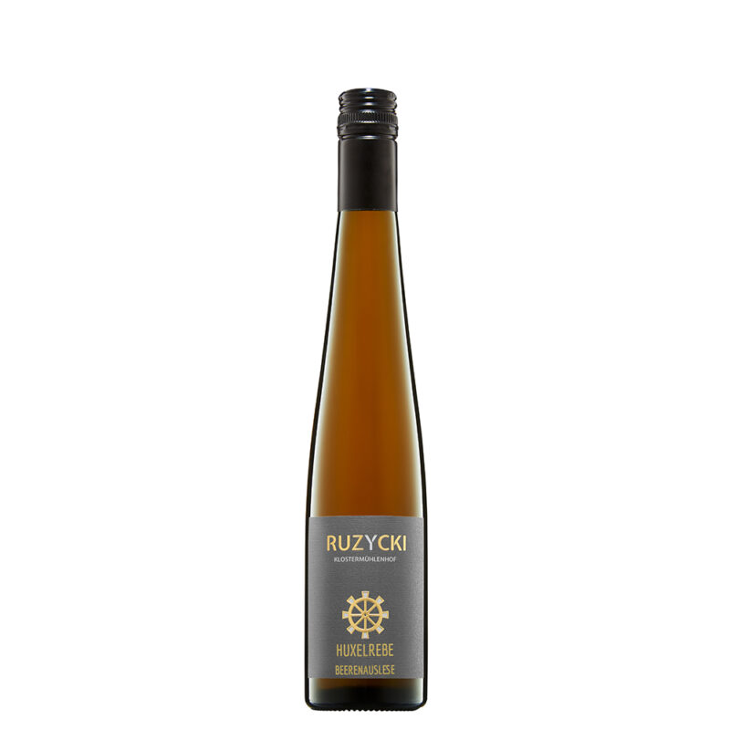 Huxelrebe Beerenauslese