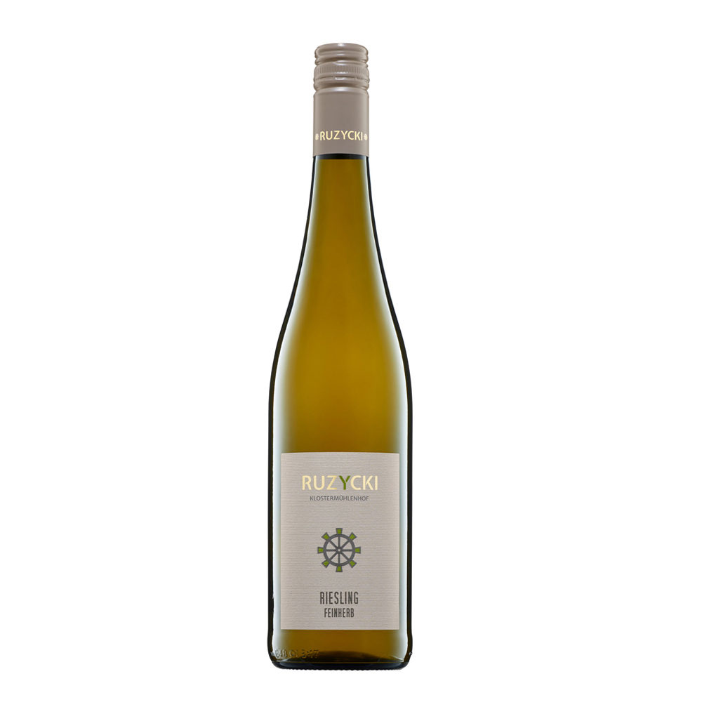 Riesling Feinherb