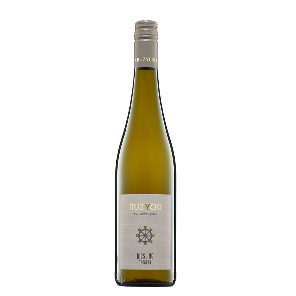 Riesling trocken