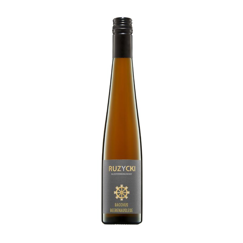 Bacchus_Beerenauslese