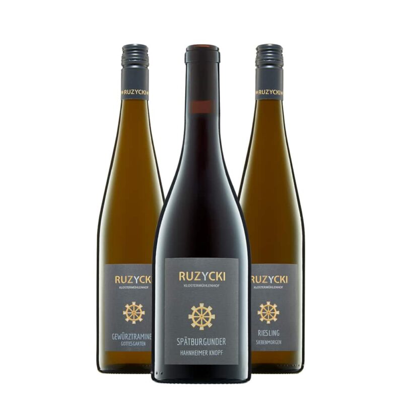 Lagenweine