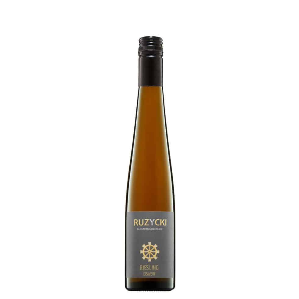 2009 Riesling Eiswein