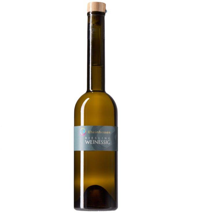 Weinessig vom Riesling | Weingut Klostermühlenhof