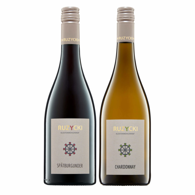 Weinpaket Wein und Gelee