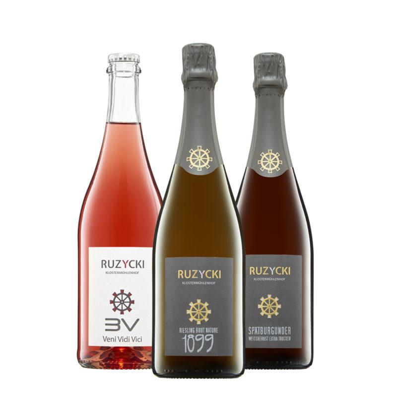 Sekt & Perlwein