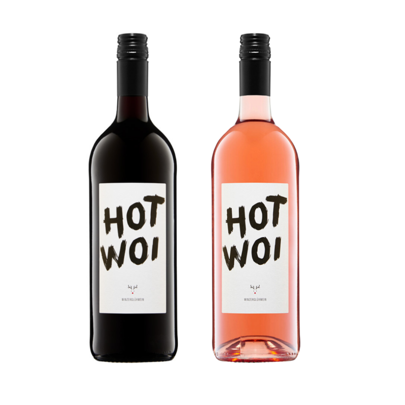 Winzerglühweine