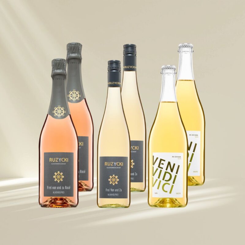 AlkoholfreiesWeinpaket